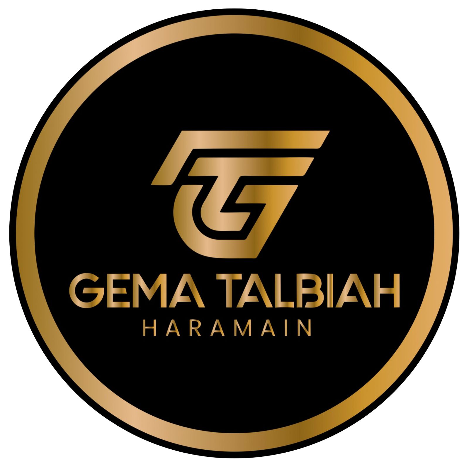 Logo Gema Talbiah Haramain